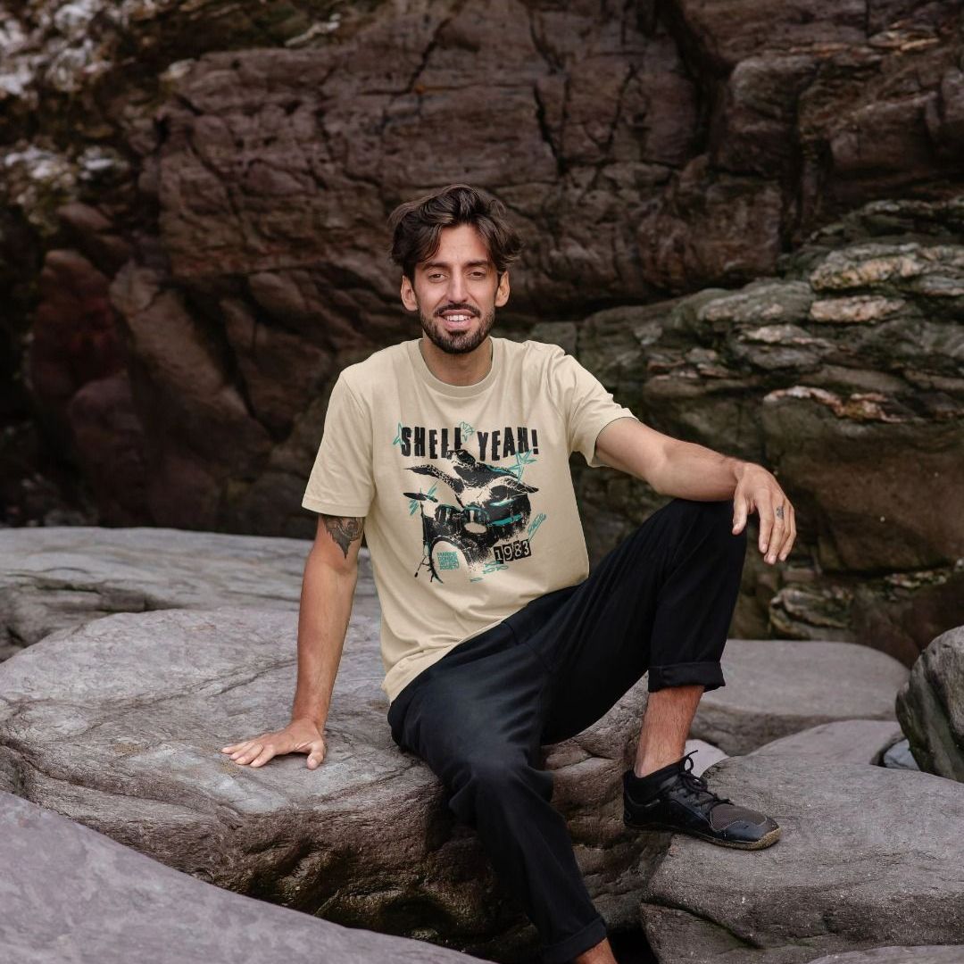 Shell Yeah T-shirt