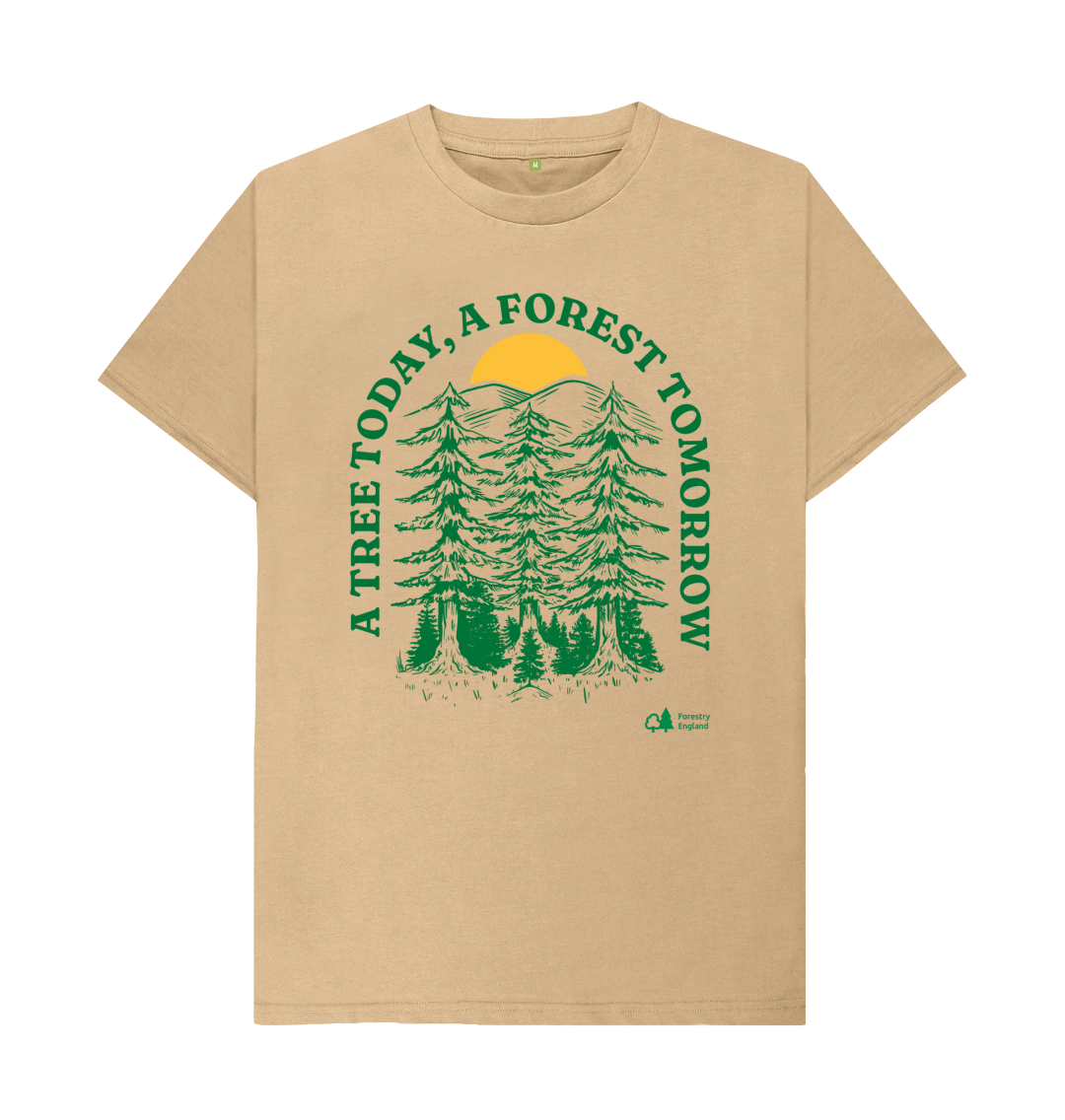 A Tree Today T-shirt