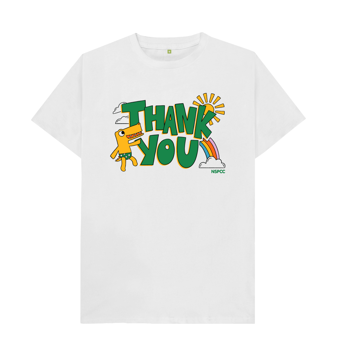 Thank You T-shirt