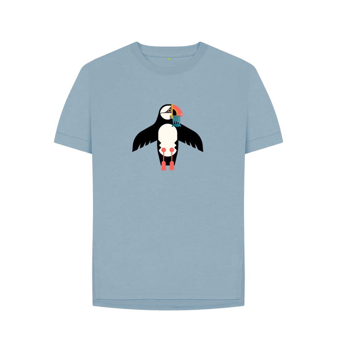 Puffin Relaxed Fit T-shirt
