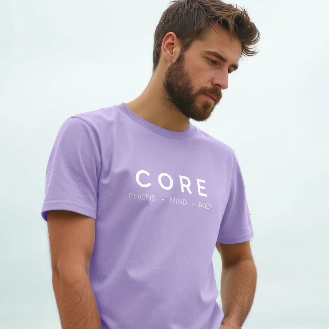 Men's CORE T shirt