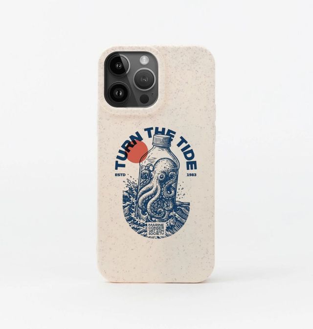 Octopus Phone Case