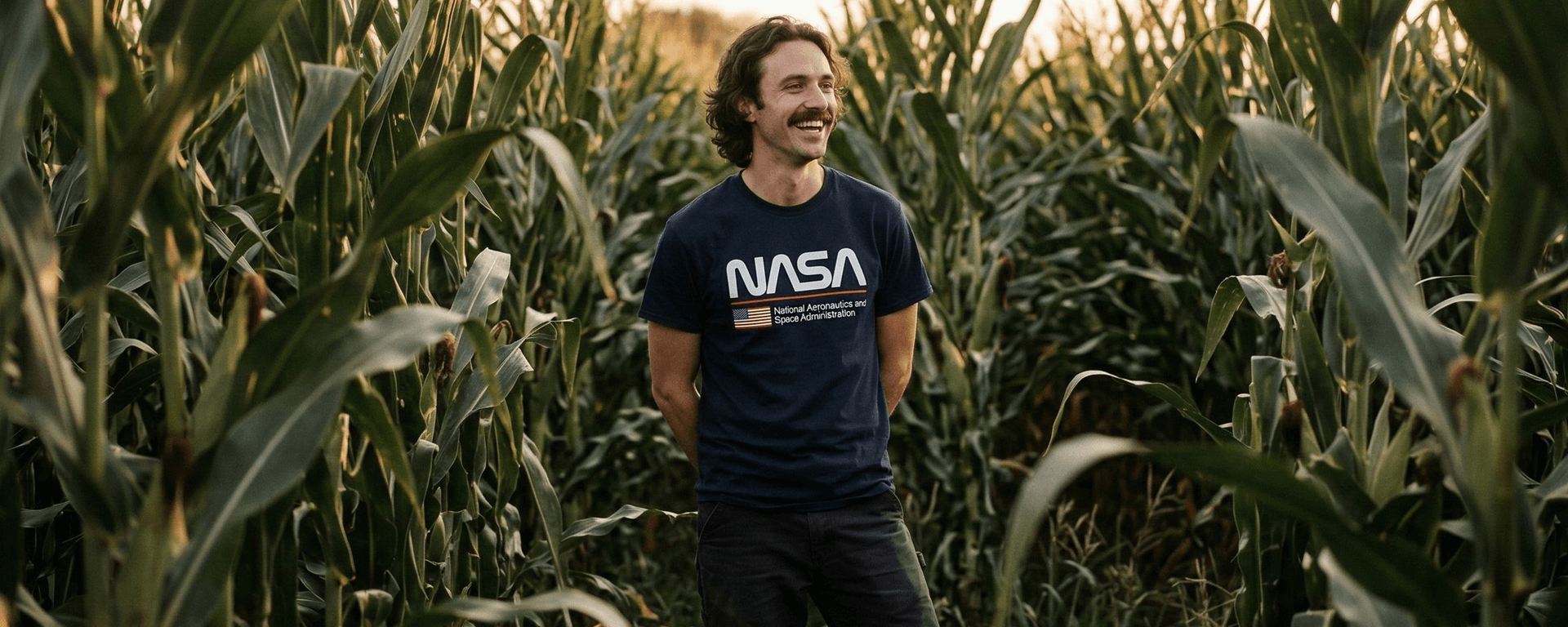 NASA T-Shirts | Space Themed Tees | Shirtbox
