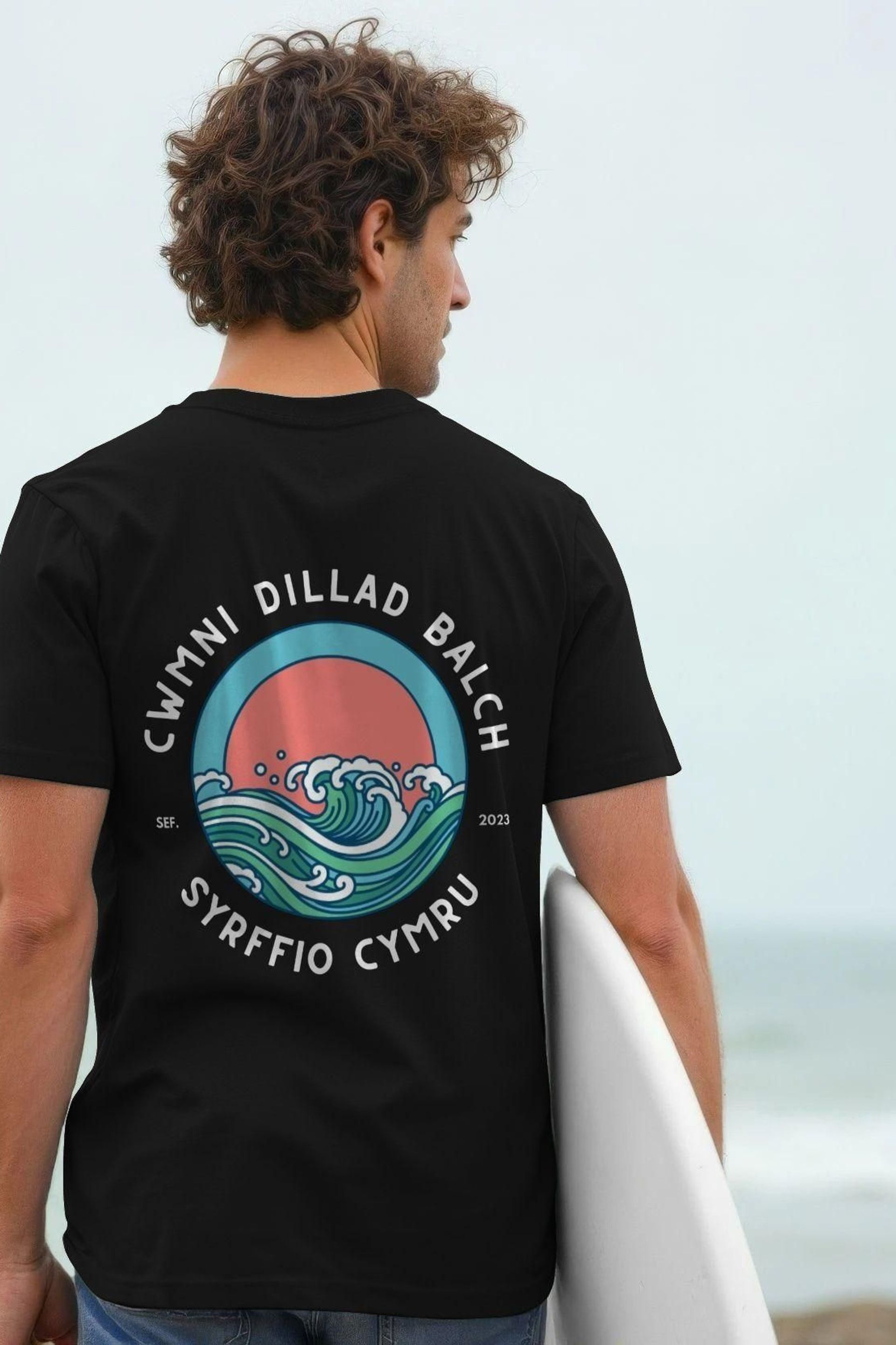 Balch | Welsh Outdoor Lifestyle Clothing