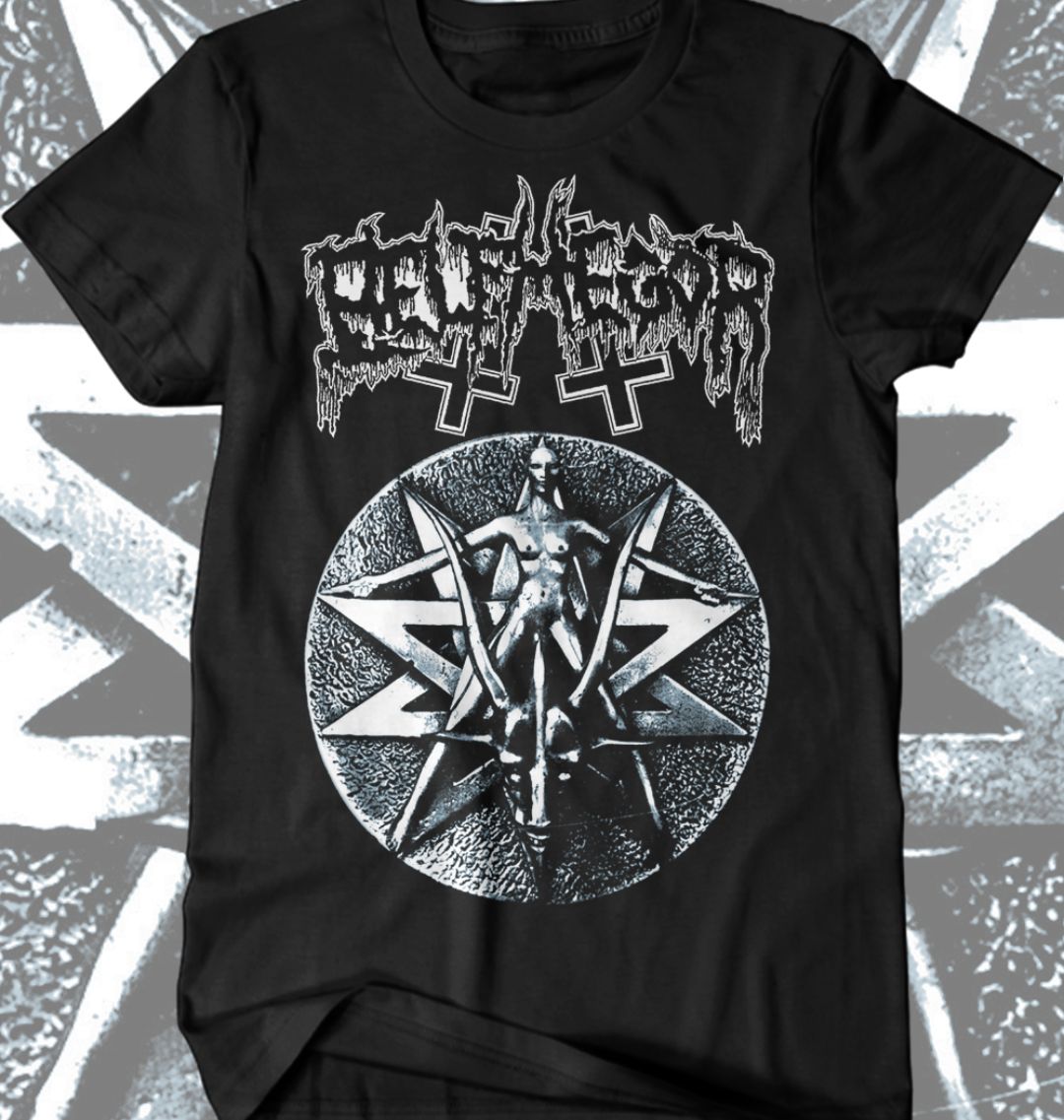 Obscure & Deep by Belphegor - Black Death Metal