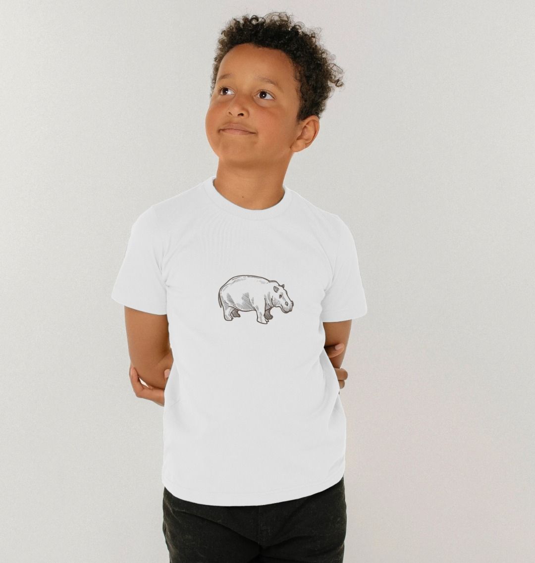 Little Hippo
