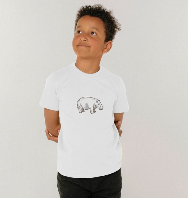 Little Hippo