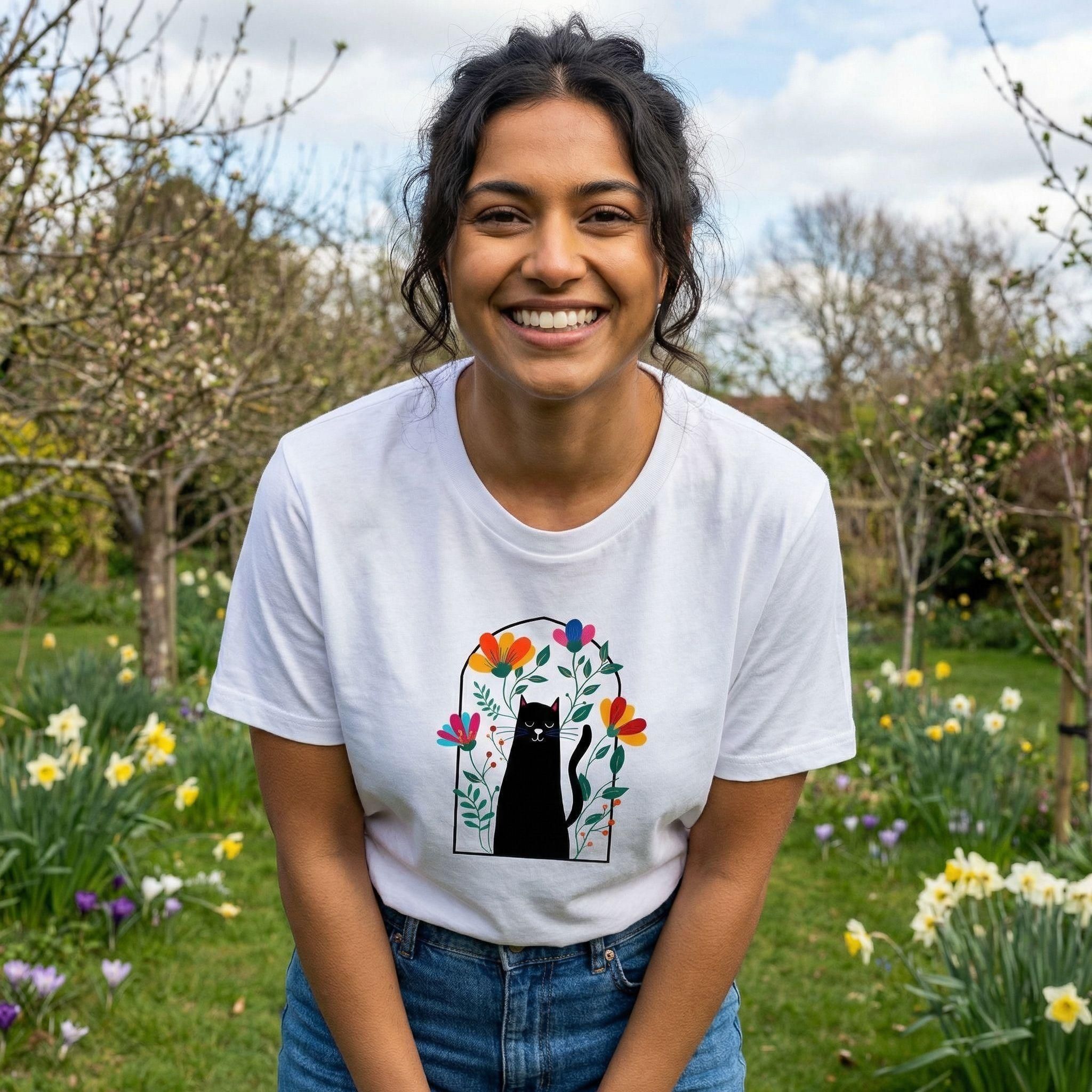 RSPCA T-shirts | Official RSPCA Clothing