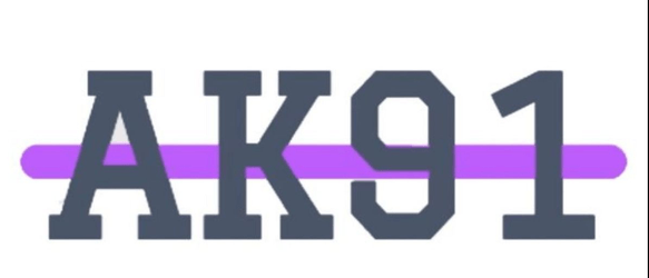 AK91 Clothing