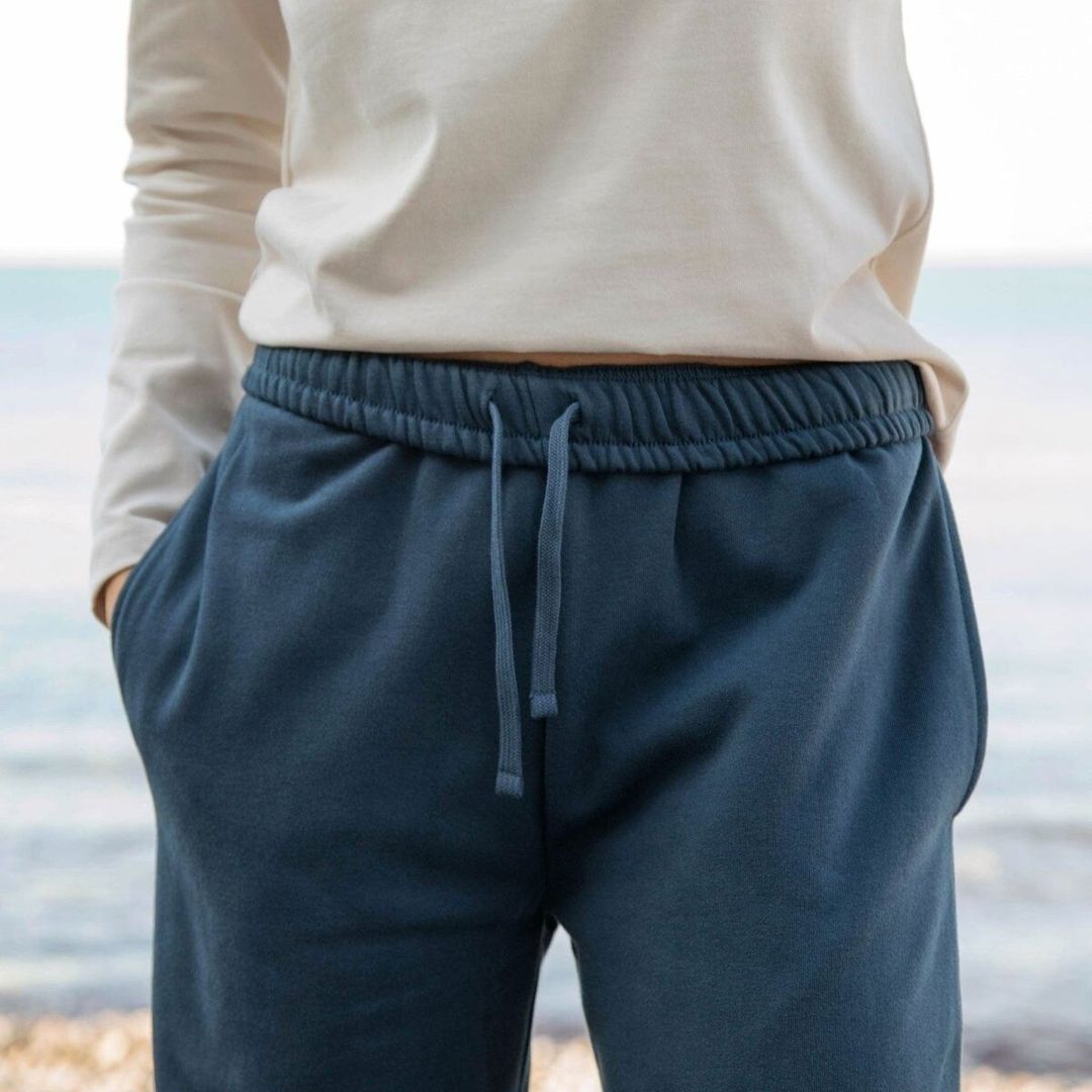 Women's Organic Cotton Joggers | Cotton Jogger Pants | Rapanui