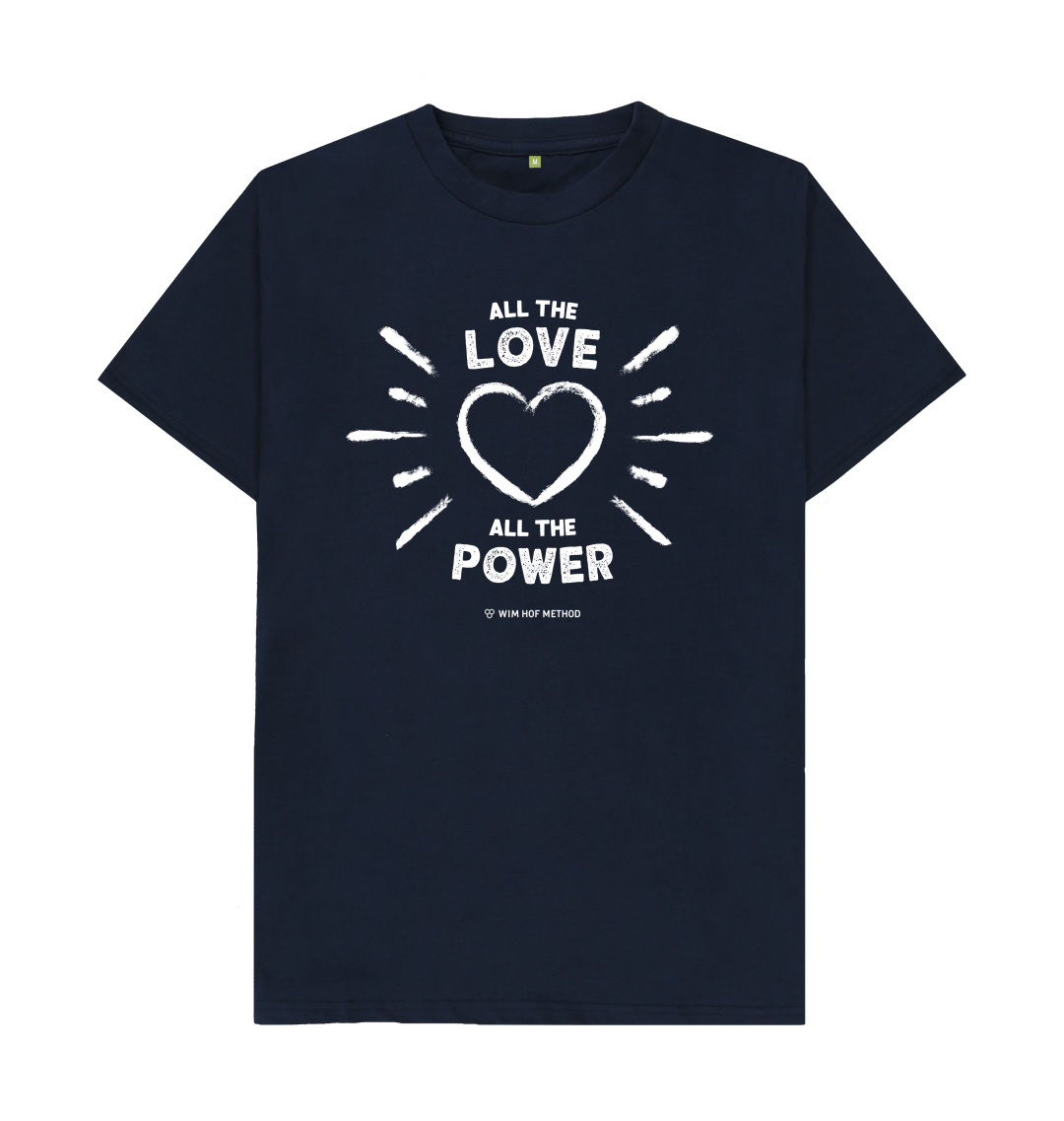 Love T-shirt