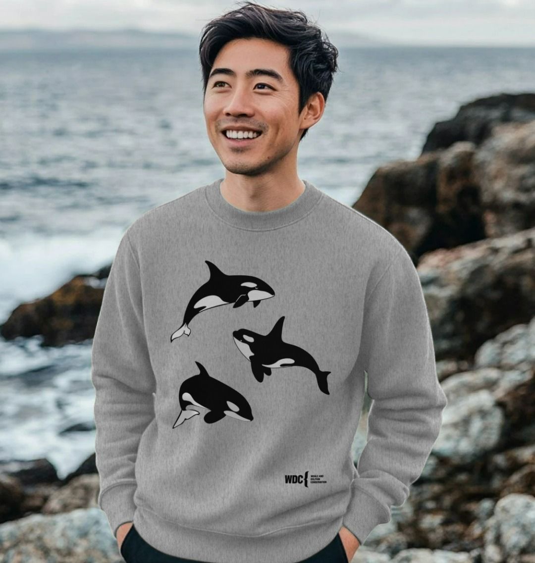 トップス ORCA Orca Zeal 2 Pieces Top Men | Orca