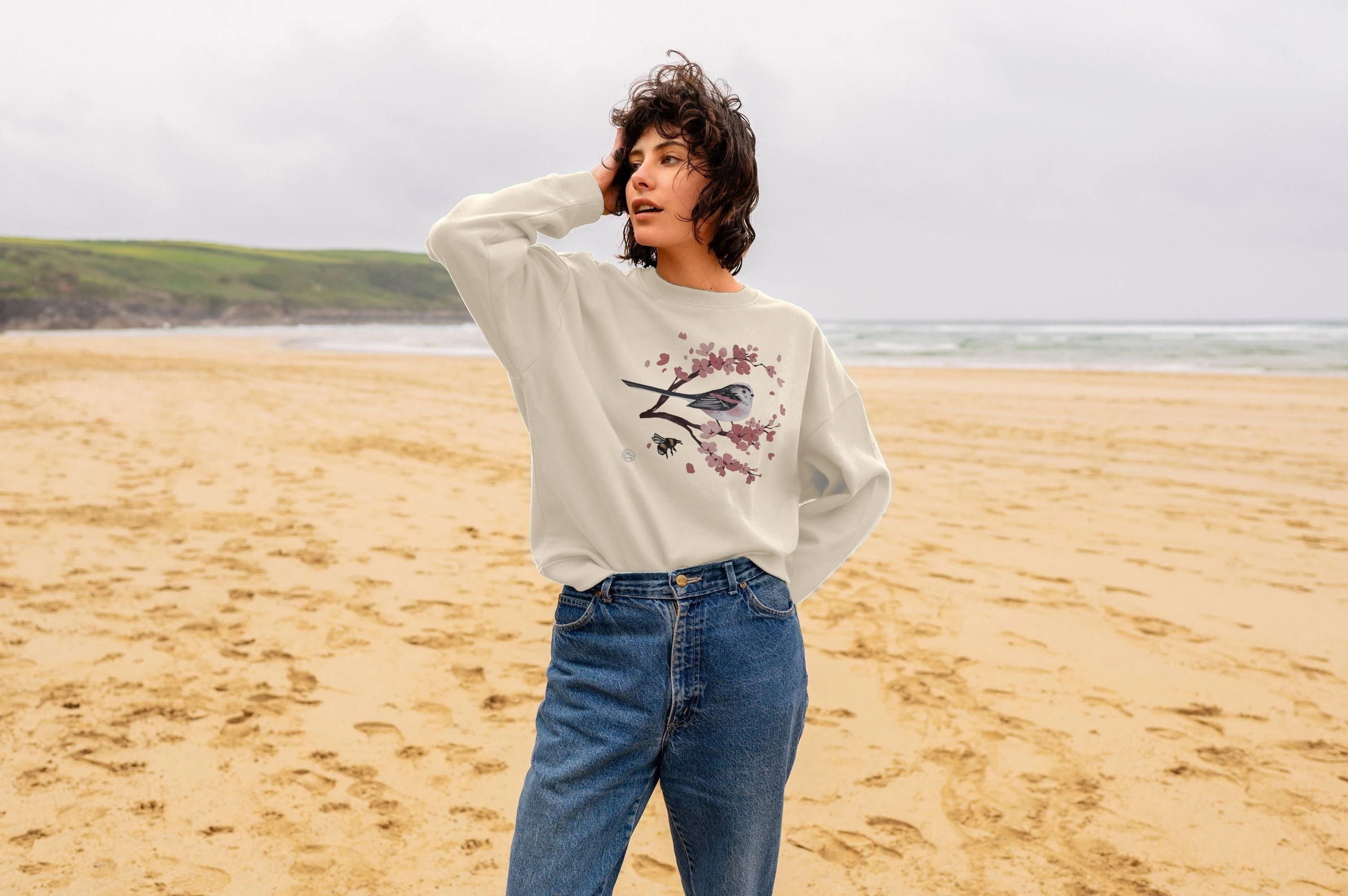 Women's Bird Clothing | RSPB Clothing Store