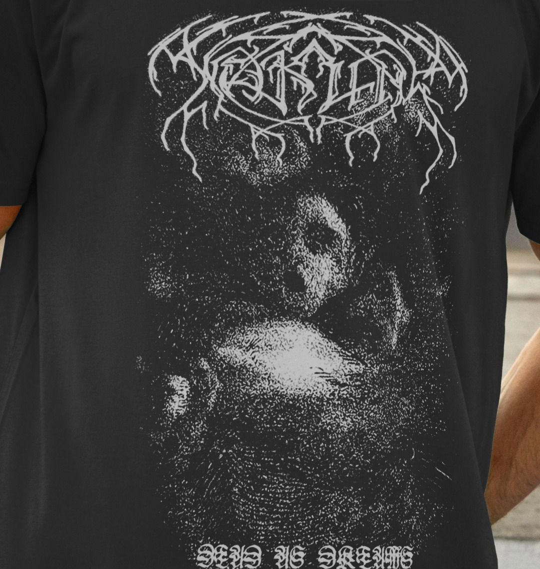 Dead As Dreams by Weakling - Old School Black Metal