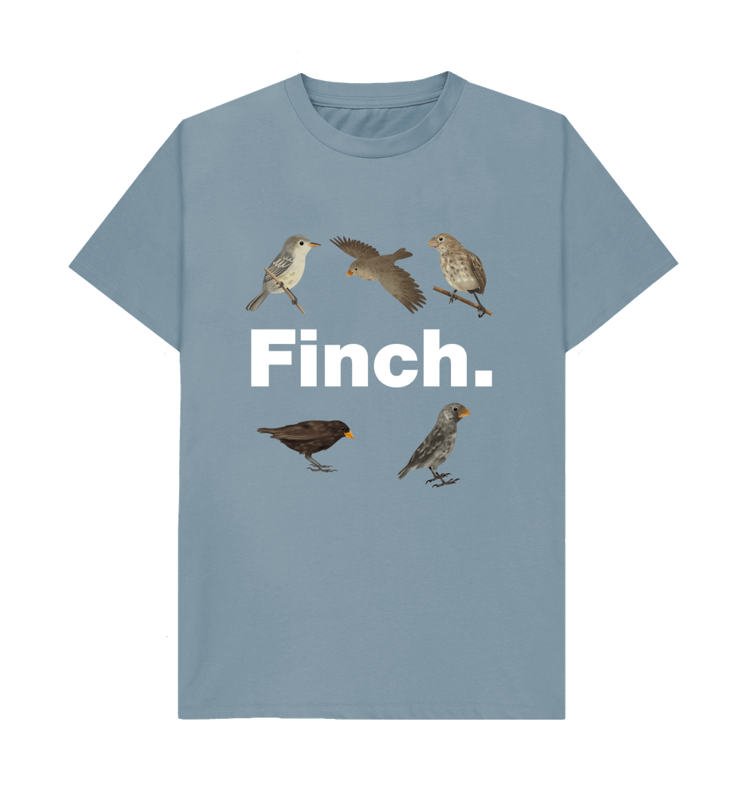Finch - Men's T-Shirt