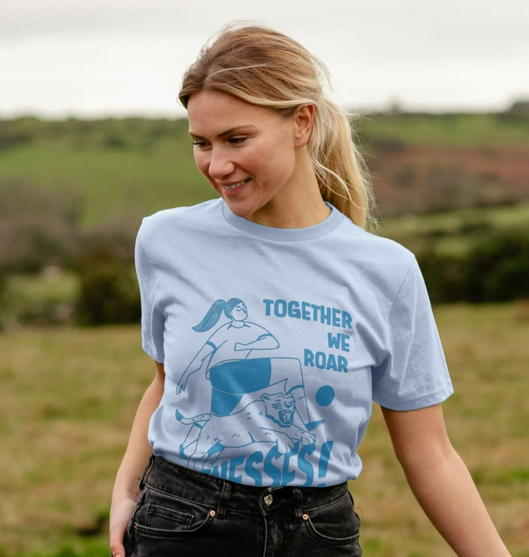 Lioness T-Shirt