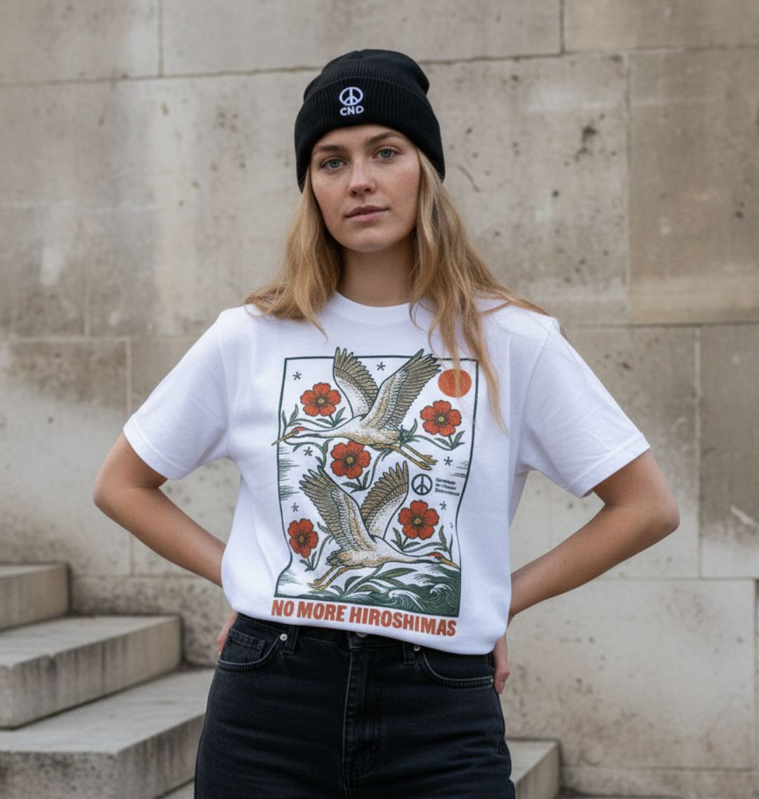 Hiroshima T-Shirt
