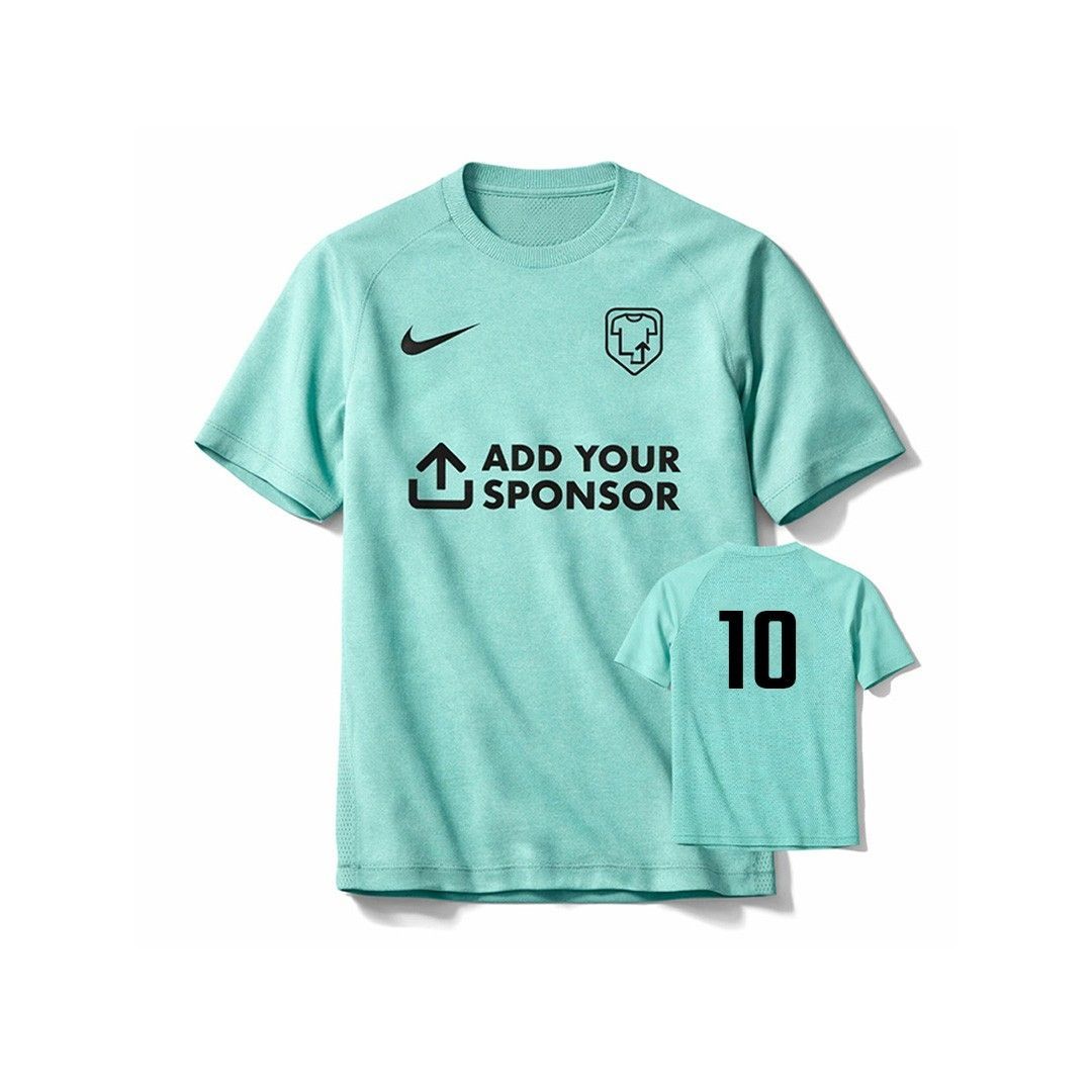 make your own football jersey nike