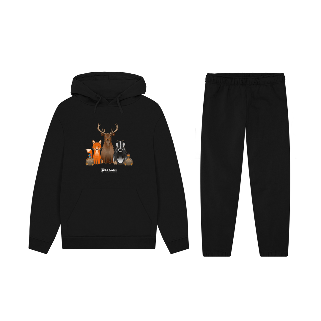 Protecting Animals Bundle