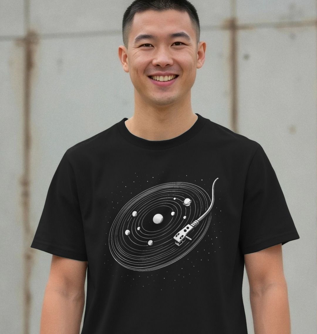 Jupiter T Shirt | Planet Jupiter T Shirt | Shirtbox