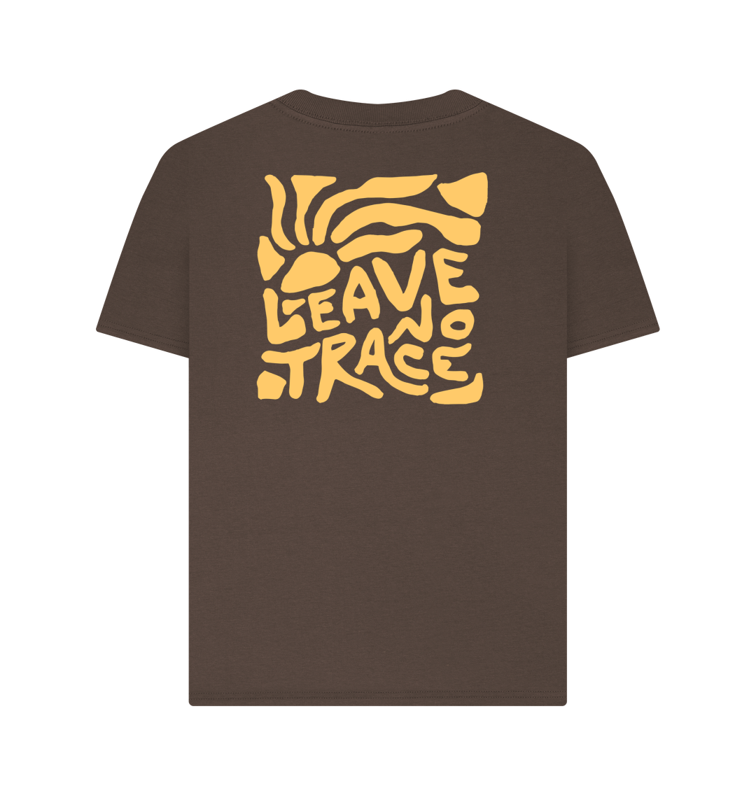 Women's No Trace T-Shirt