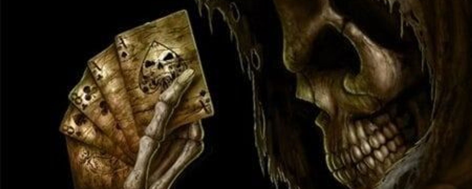 Shroud of the Reaper Shop