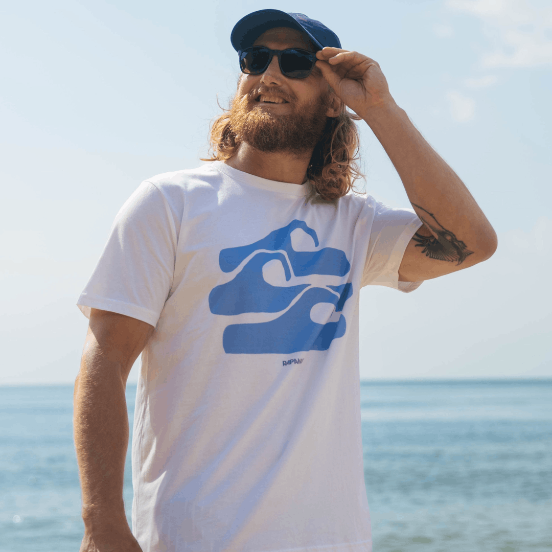 Waves T-Shirt Bundle