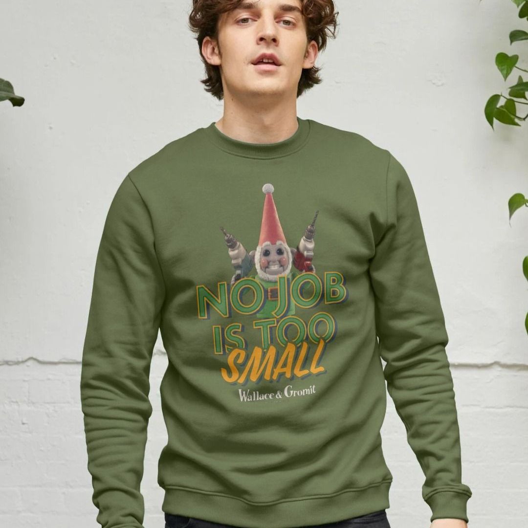 Norbot Job Jumper