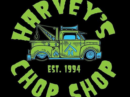 Harveys Barbers