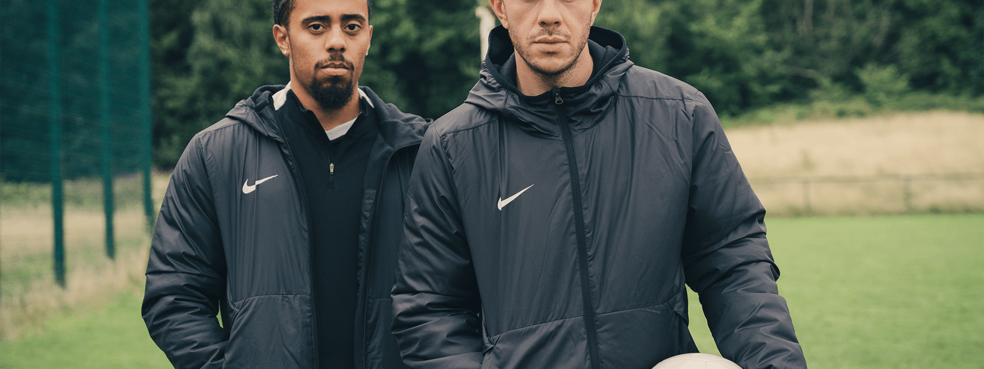 nike winter essentials