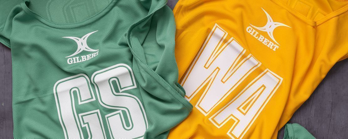 Women's Gilbert Clothing Equipment Gilbert Kitlocker