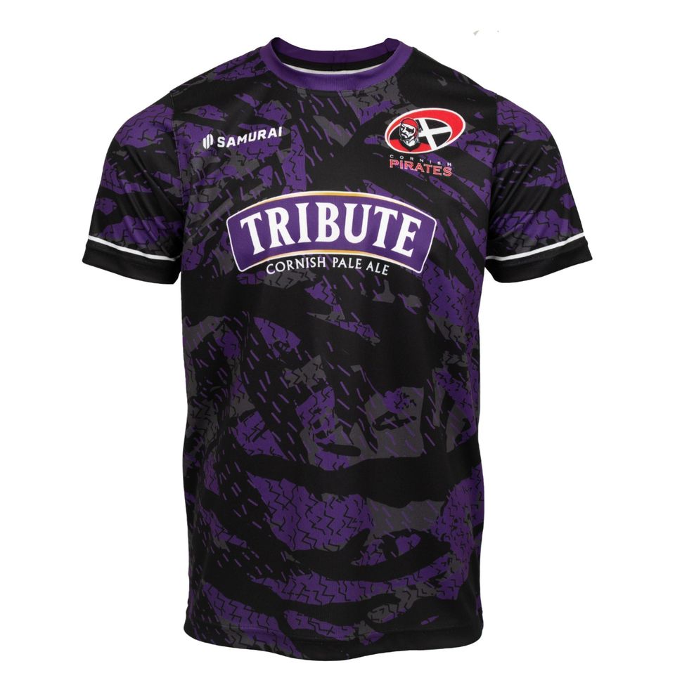 Official Cornish Pirates Rugby Merchandise | RFC Online Store