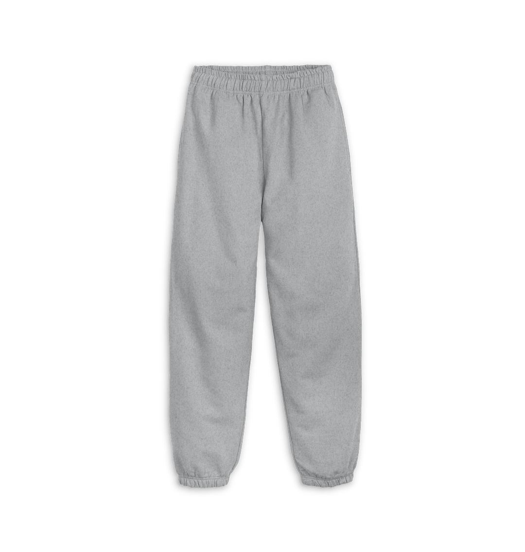 Men's Organic Cotton Joggers Sustainable Comfort Rapanui