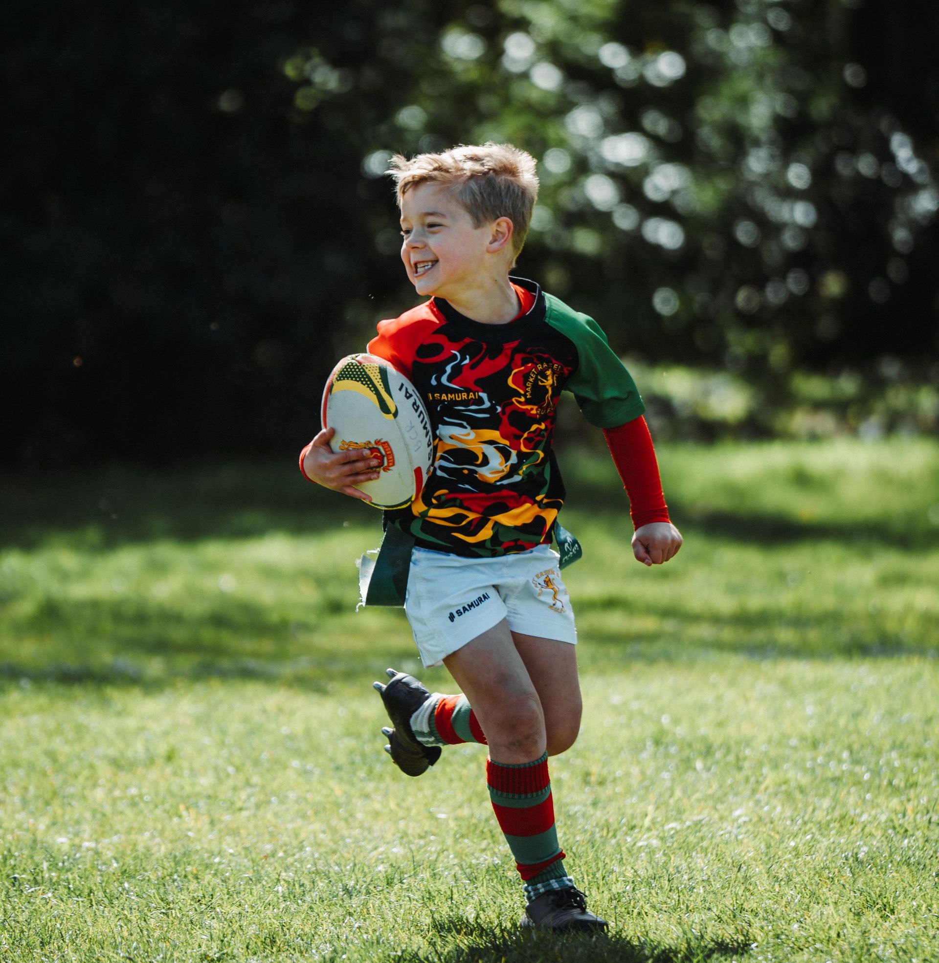 Custom Teamwear & Sports Kit Solutions | Kitlocker Showcase