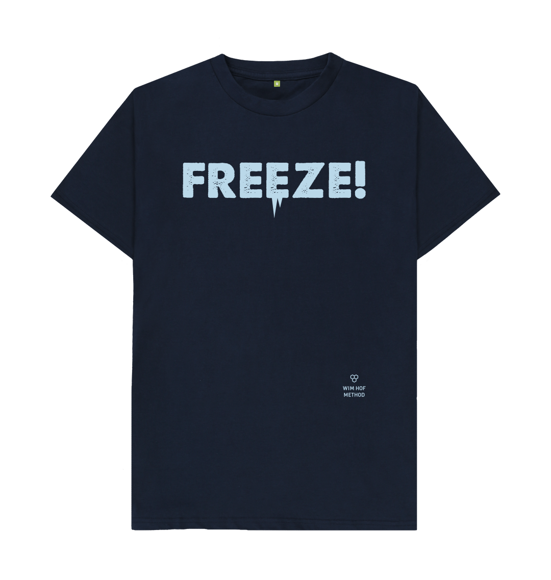 WOODZ Tシャツ　ICE LOGO Mサイズ　ポップアップ　スンヨン Ice T-shirt