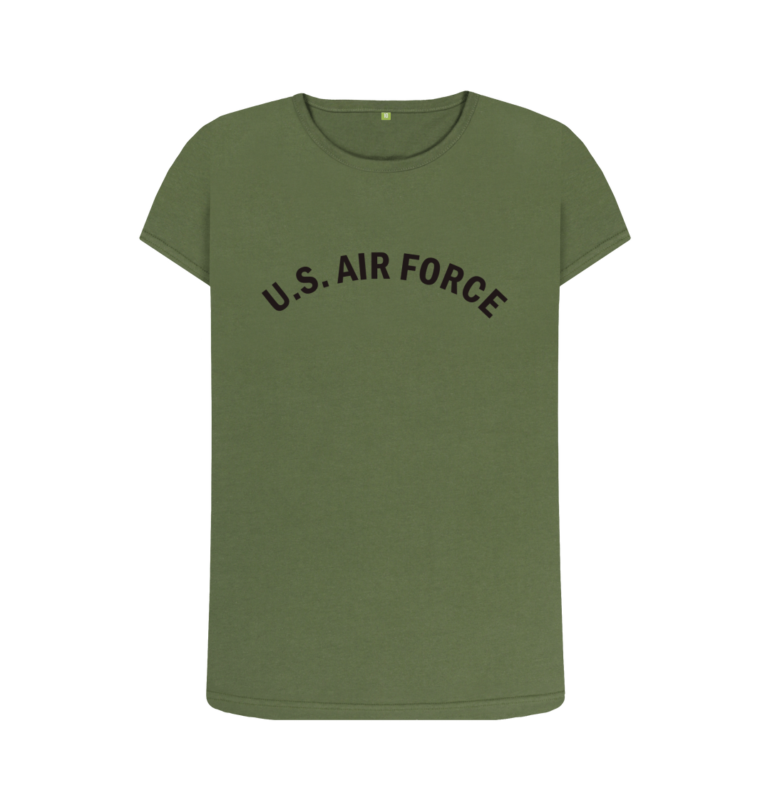 OG-507 Shirt Uniform US Air Force Camicia Militare - Foto 11