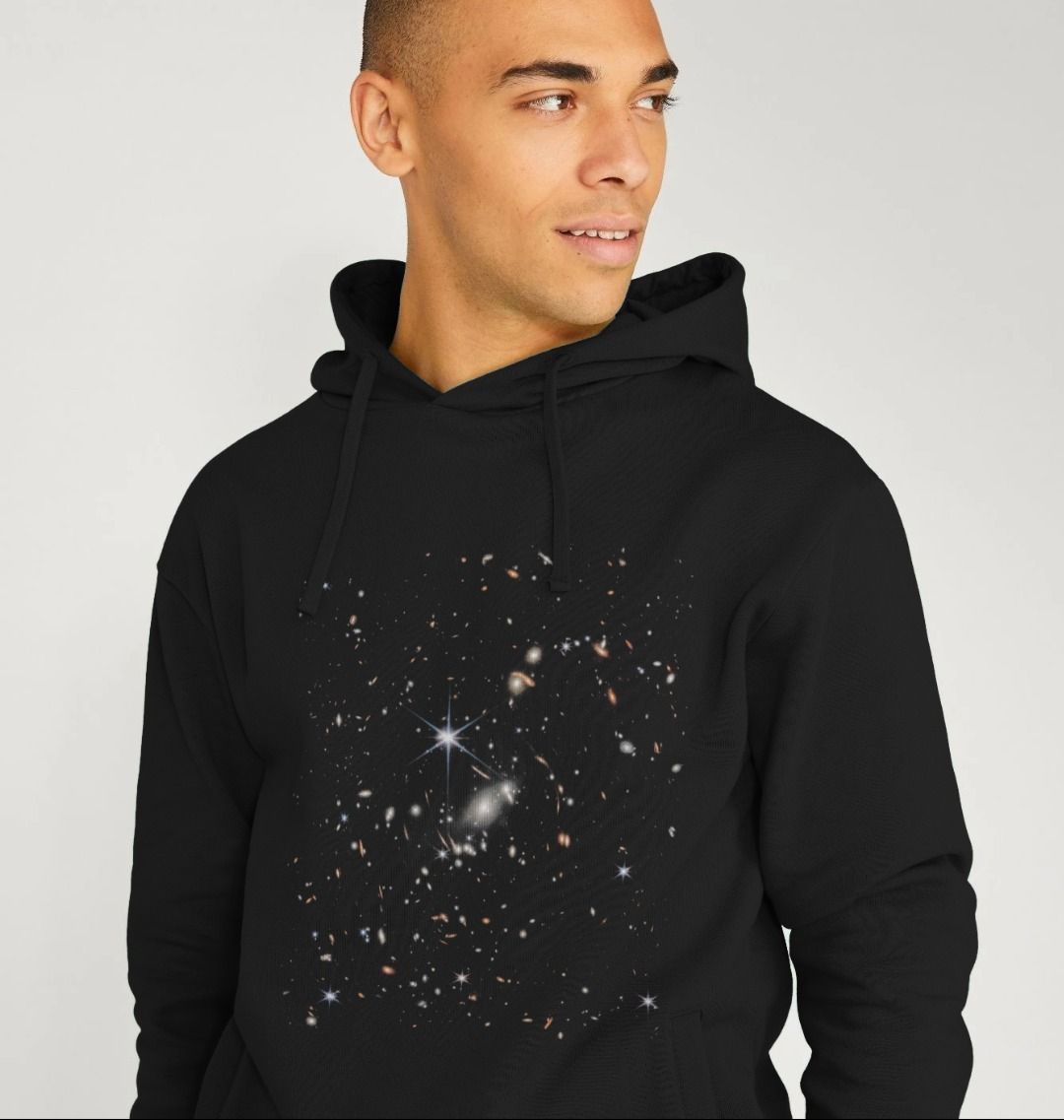 Moon Hoodie | Crescent Moon Hoodie | Shirtbox