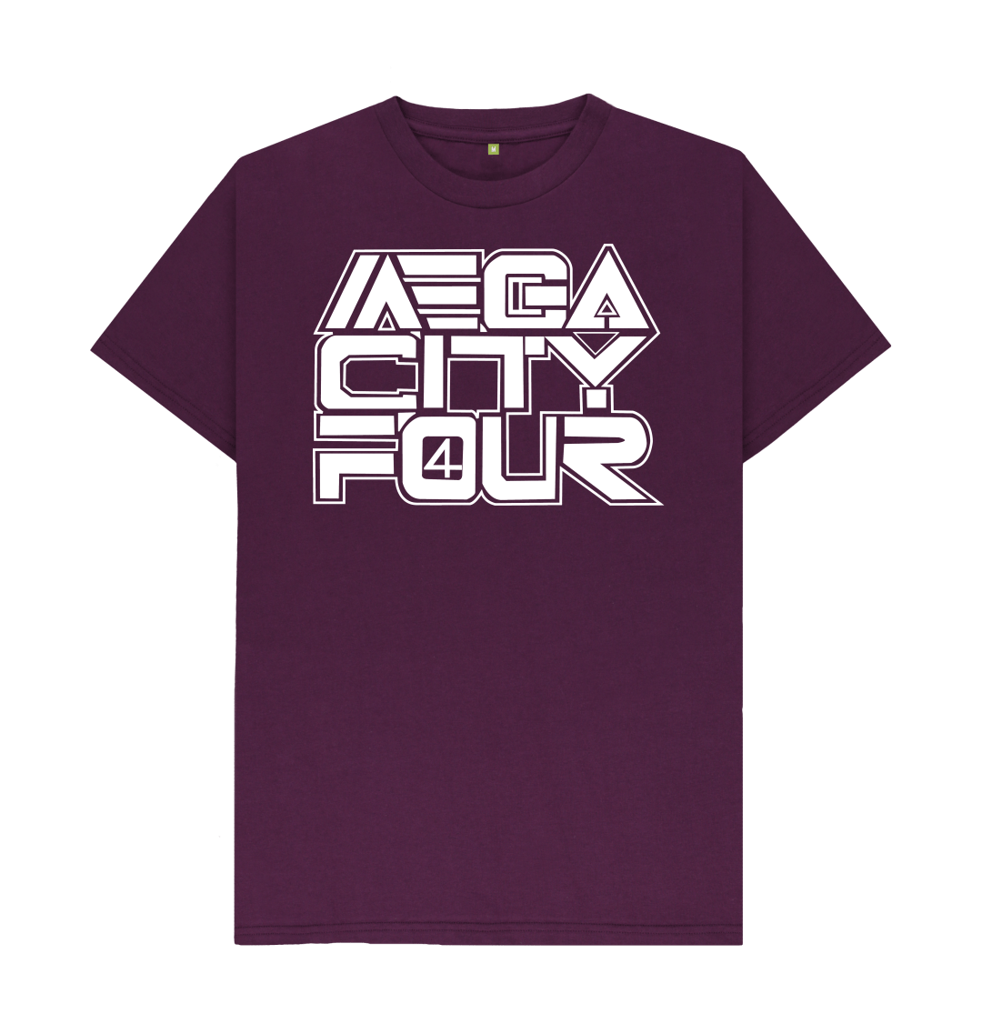 MC4 Logo Tee