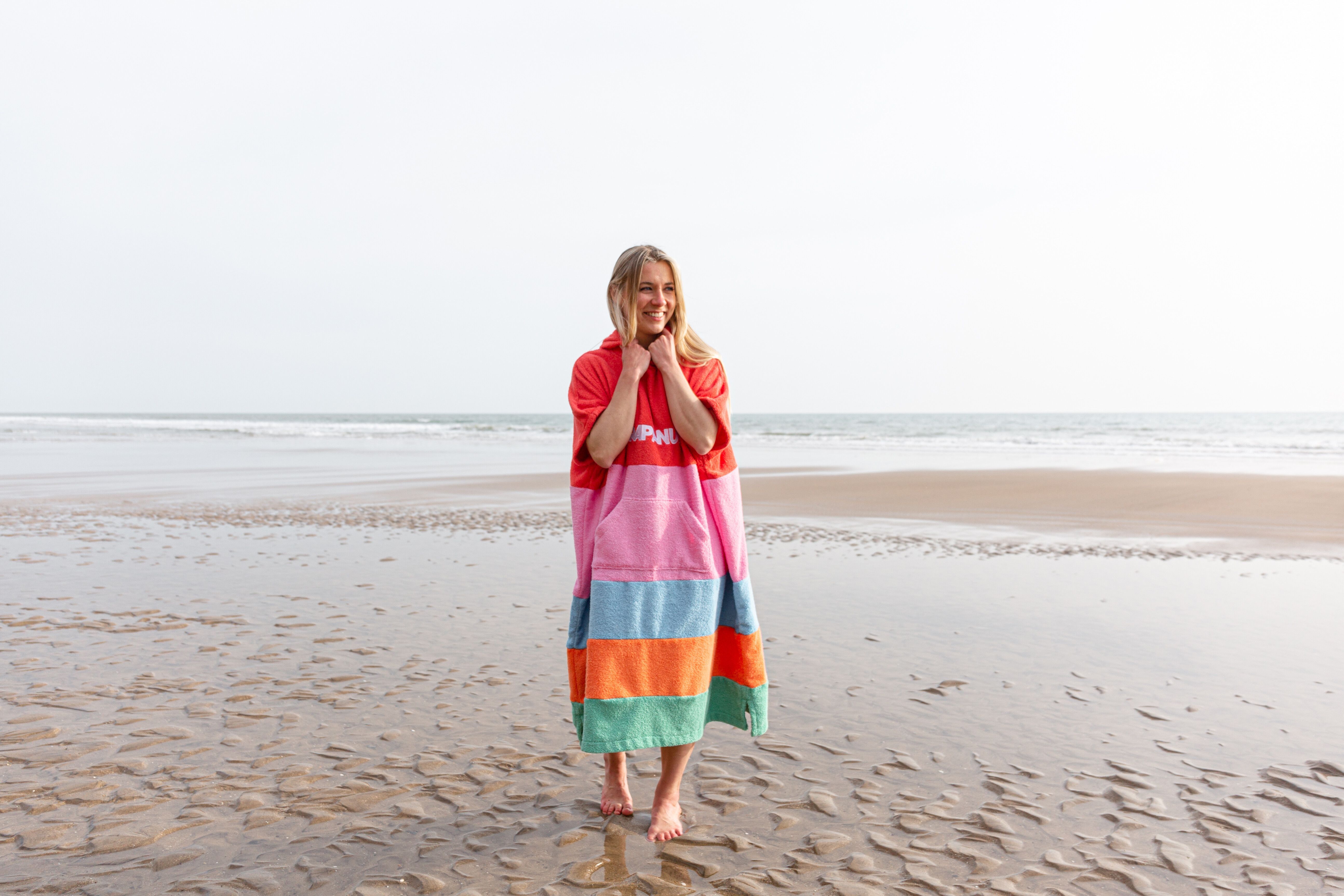 beach towel dressing gown Towel Dress – backbeachco.com