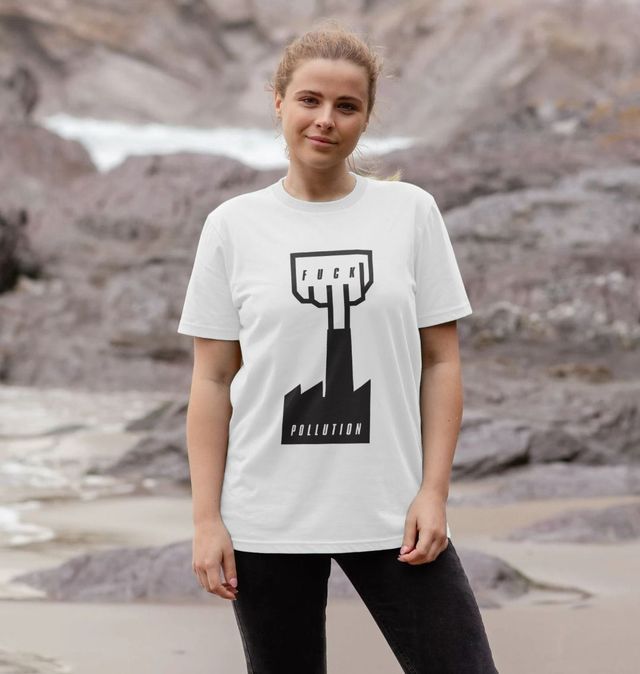 Fuck Pollution