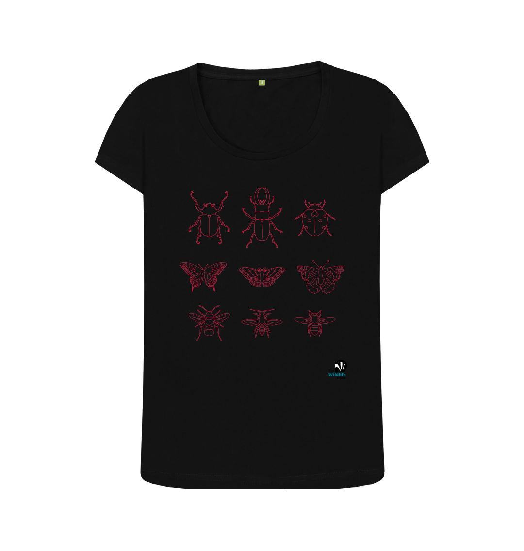 Bug Top | The Wildlife Trusts Store