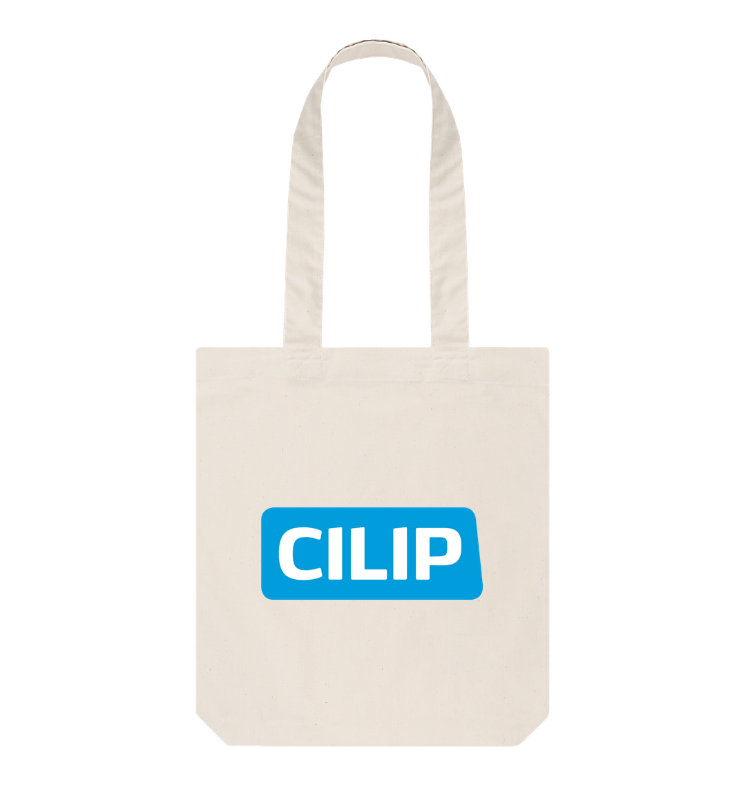 CILIP Logo Tote Bag
