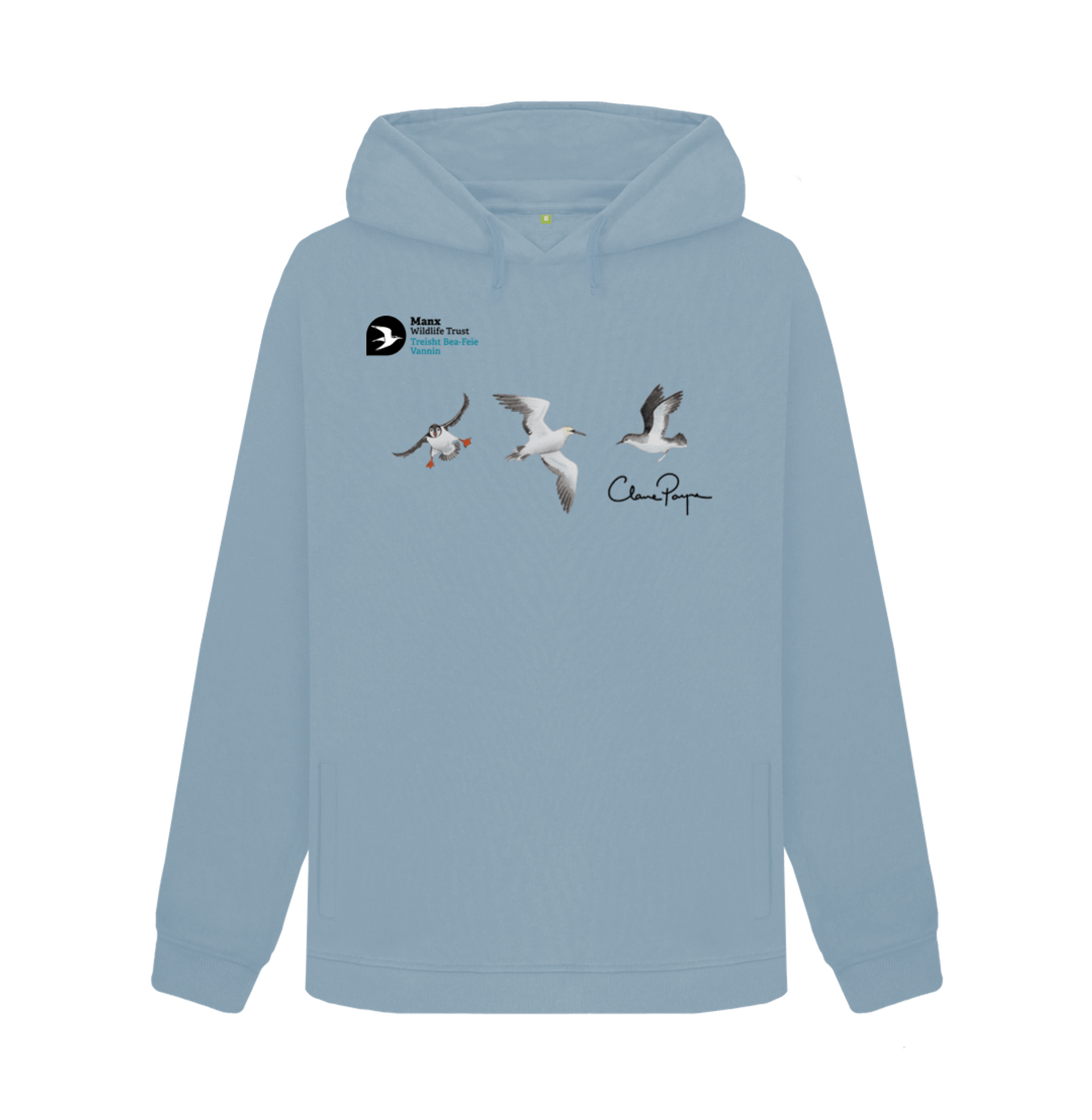 Manx Wildlife Trust