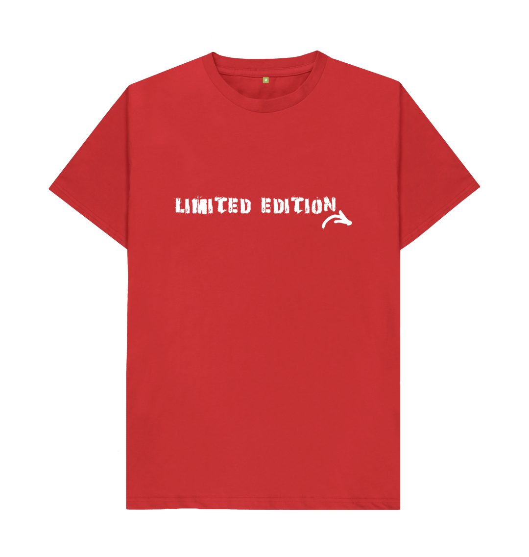 I Am Limited Edition T Shirt | Shirtbox