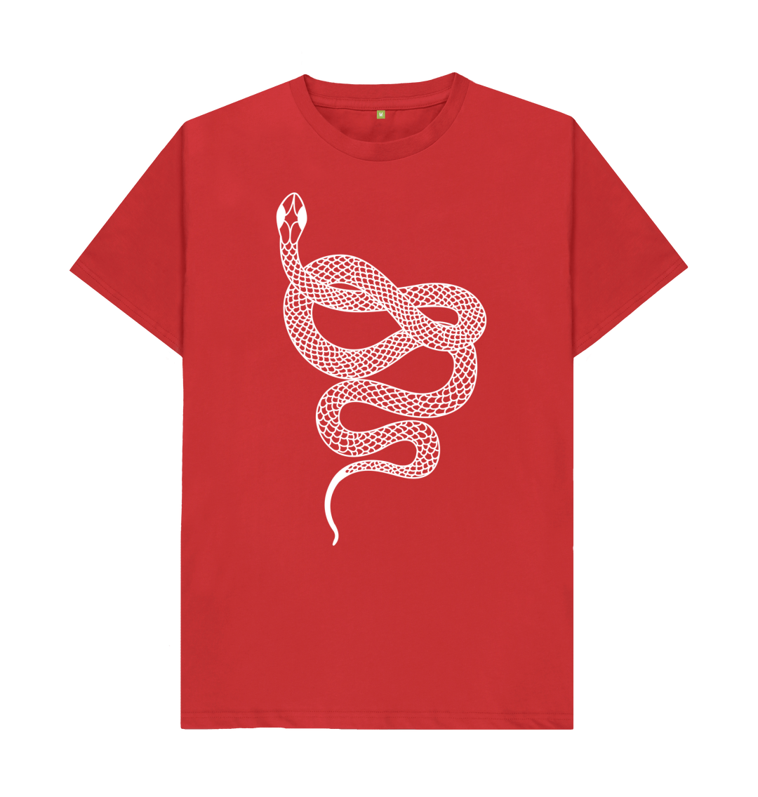 T Shirt Snake | Snake Tee | Shirtbox