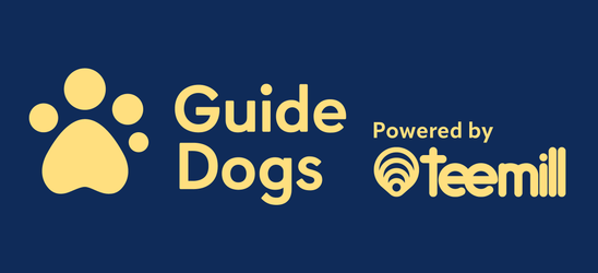 Dog Themed Merchandise | Guide Dogs Licensed Clothing