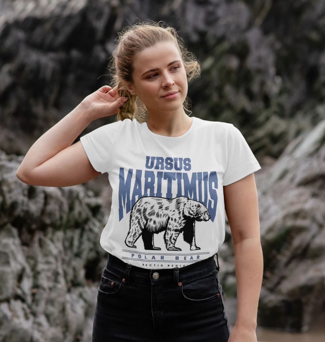 Polar Bear Top