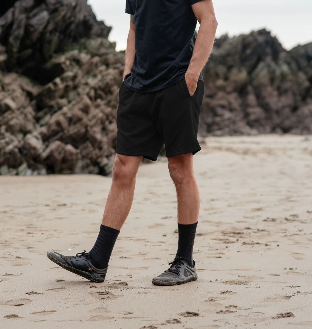 Men's Organic Cotton Shorts