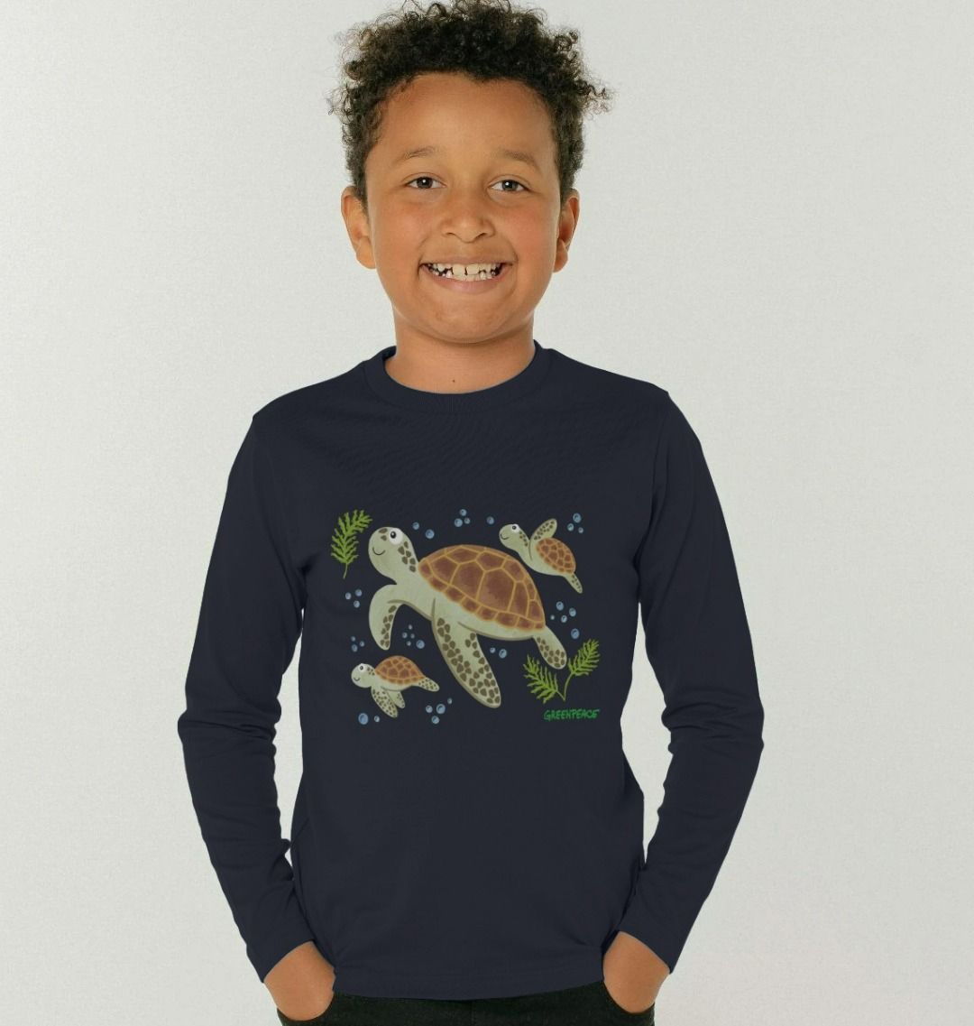 新品】digne turtle shirt digne turtle shirt White ディニュの通販は