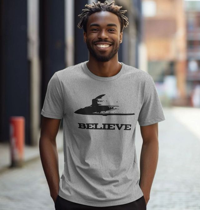 Online Exclusive You Are Not Alone T-Shirt | Shop at Build-A-Bear